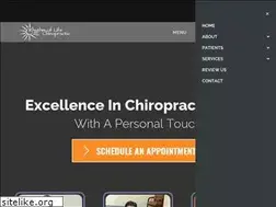 Sites similar to mychiroforlife.com