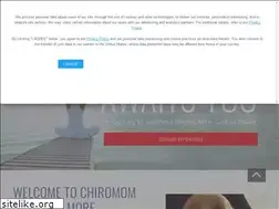Sites similar to mychiromom.com