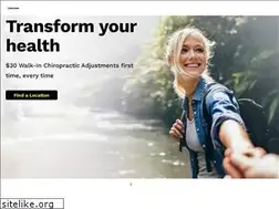 Sites similar to mychironow.com