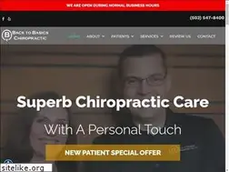 Sites similar to mychiropdx.com