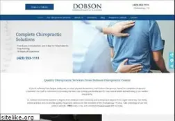 Sites similar to mychiropractorchattanooga.com