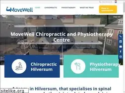 Sites similar to mychiropractorhilversum.nl