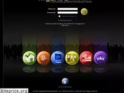 Sites similar to mychirotouch.com