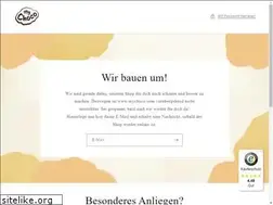 Sites similar to mychoco.com