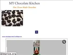 Sites similar to mychocolatekit.com