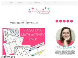 Sites similar to mychocolatemoments.com