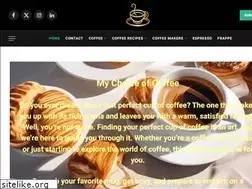Sites similar to mychoicecoffee.com