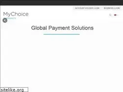 Sites similar to mychoicecorporate.com