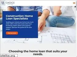 Sites similar to mychoicehomeloans.com.au
