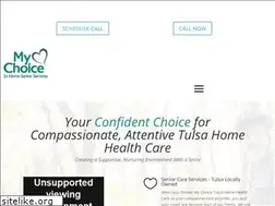 Sites similar to mychoiceok.com