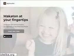 Sites similar to mychoicepad.com