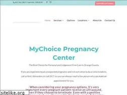 Sites similar to mychoicepcc.com