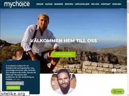 Sites similar to mychoicesydafrika.se