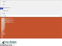 Sites similar to mychoicewi.org