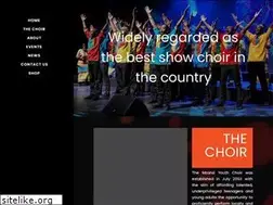 Sites similar to mychoir.co.za