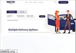 Sites similar to mychoize.com