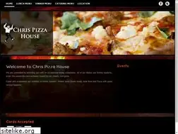 Sites similar to mychrispizza.com