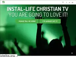 Sites similar to mychristiantv.com.au