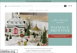 Sites similar to mychristmas.com.au