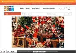 Sites similar to mychristmas.gr
