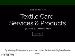Sites similar to mychristophers.com