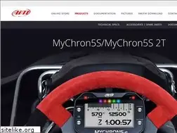 Sites similar to mychron.com.au