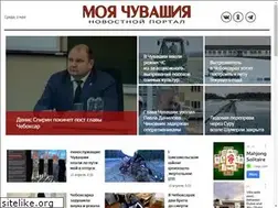 Sites similar to mychu.ru