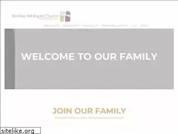 Sites similar to mychurch.family