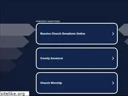 Sites similar to mychurchandtown.com