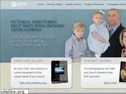 Sites similar to mychurchdirectory.com