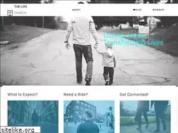 Sites similar to mychurchlife.org