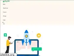 Sites similar to mychurchmember.com