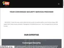 Sites similar to mychurchsecurity.com