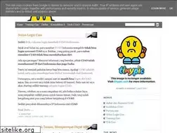 Sites similar to myciaoblog.blogspot.com