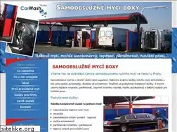Sites similar to myciboxy.cz