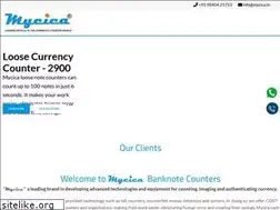 Sites similar to mycica.in