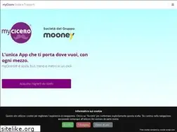 Sites similar to mycicero.it