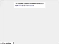 Sites similar to mycienawysokosci.pl