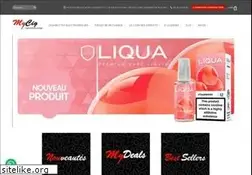 Sites similar to mycigmaroc.com