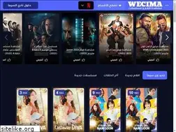 Sites similar to mycima.art
