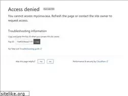Sites similar to mycima.casa