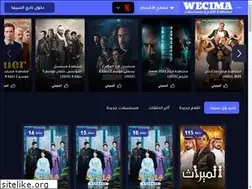 Sites similar to mycima.mx