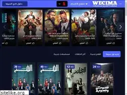 Sites similar to mycima.show