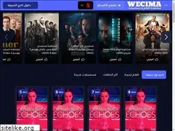 Sites similar to mycima.win