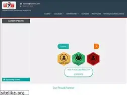Sites similar to mycindia.com