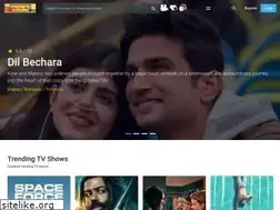 Sites similar to mycinehub.com