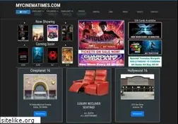 Sites similar to mycinematimes.com