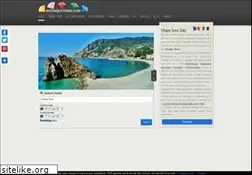 Sites similar to mycinqueterre.com