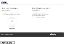 Sites similar to mycintas.com