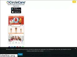 Sites similar to mycirclecare.com